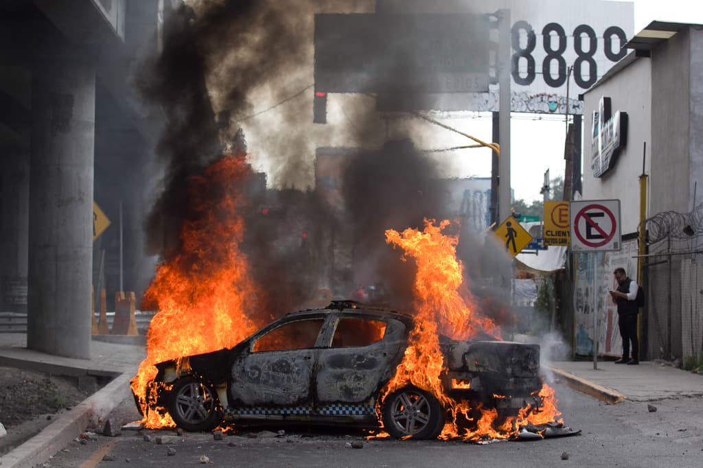vecinos de San Juan Ixhuatepec