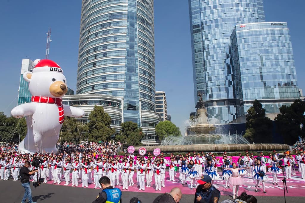 Bolo Fest de Liverpool