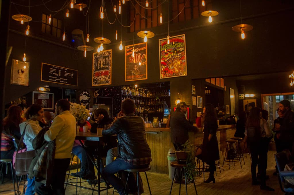 Cine Tonalá Querétaro