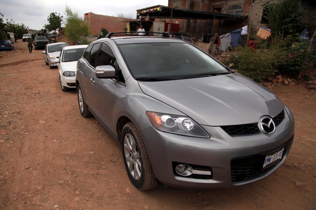 nueva subasta de joyas y ranchos