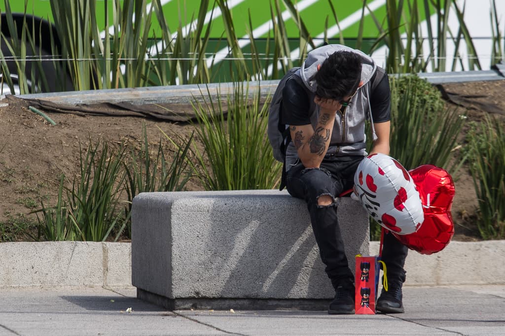 lado gacho del 14 de febrero