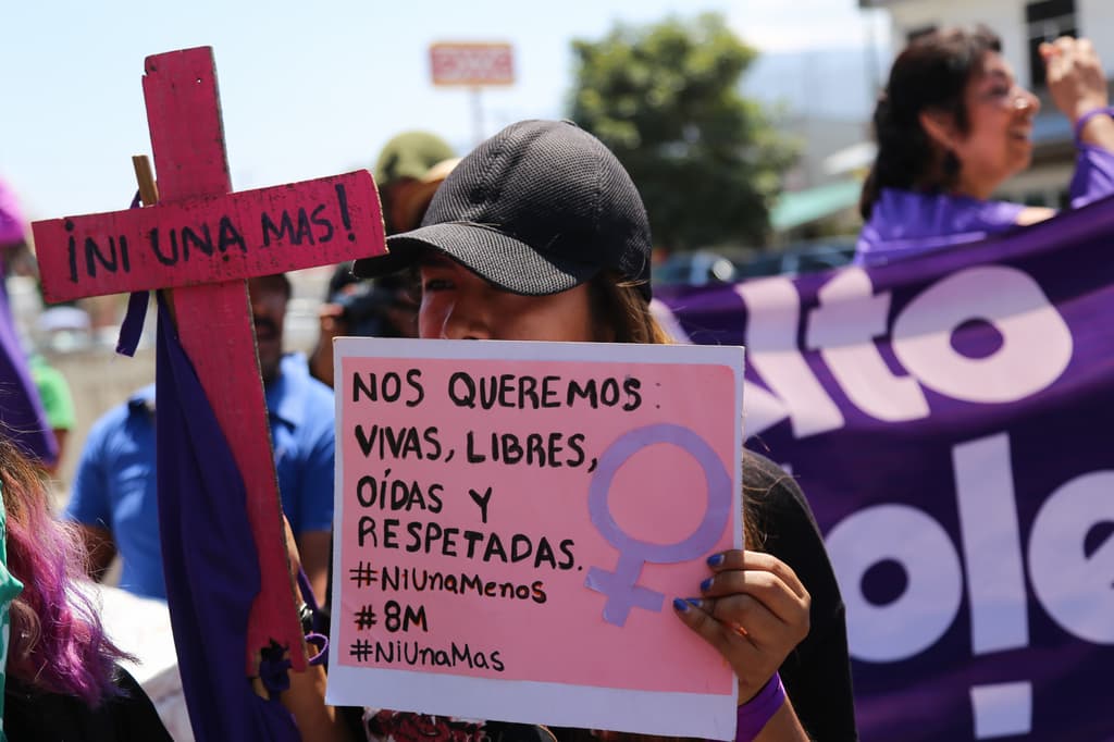 refugios para mujeres víctimas de violencia