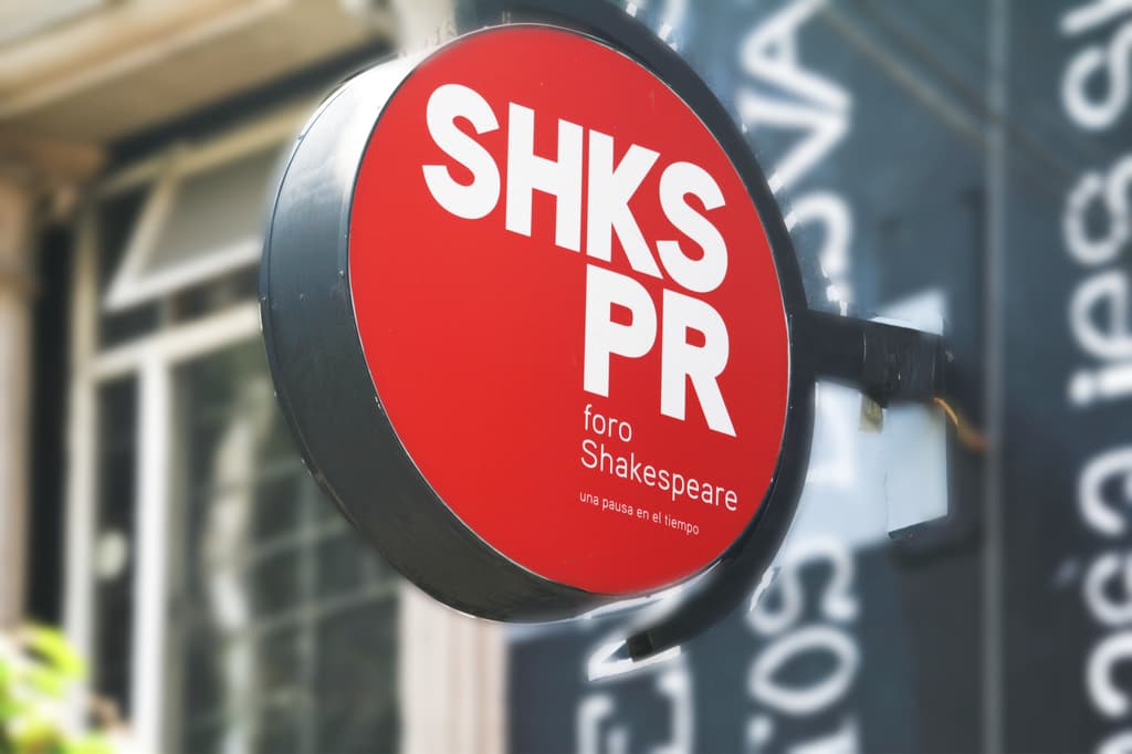 aliados del foro shakespeare