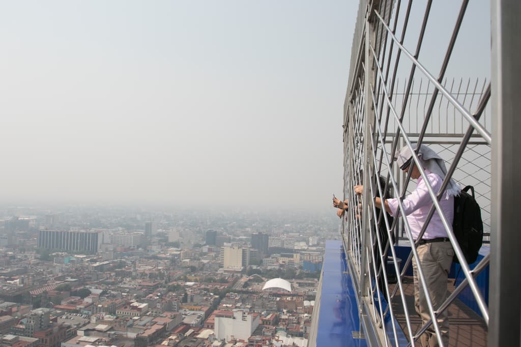 fase de Contingencia ambiental