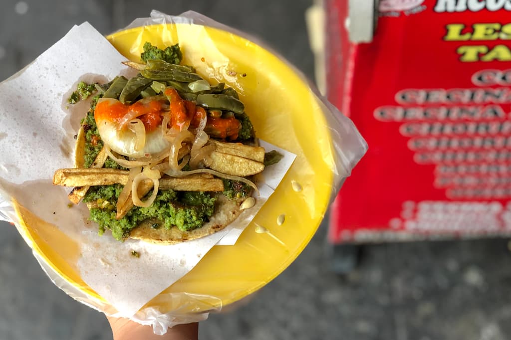 ricos tacos juanitos