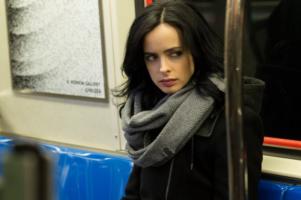 Mira el tráiler de la temporada final de Jessica Jones