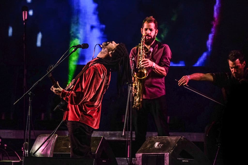 Santa Sabina XXX teatro metropolitan