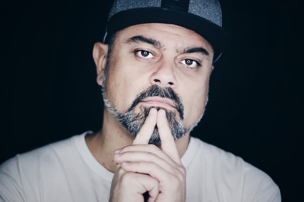 Nach en Pepsi Center