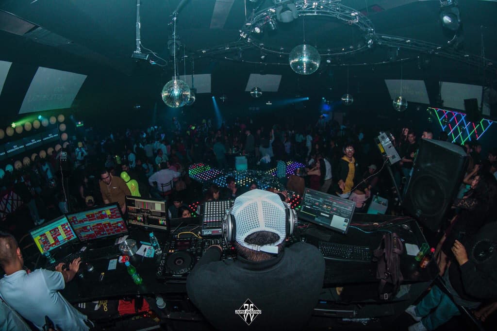 Uzielito Mix en Azcapotzalco