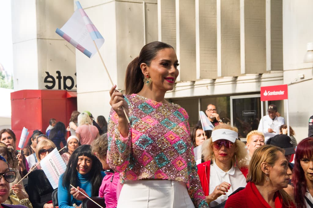 Programa economico para personas trans