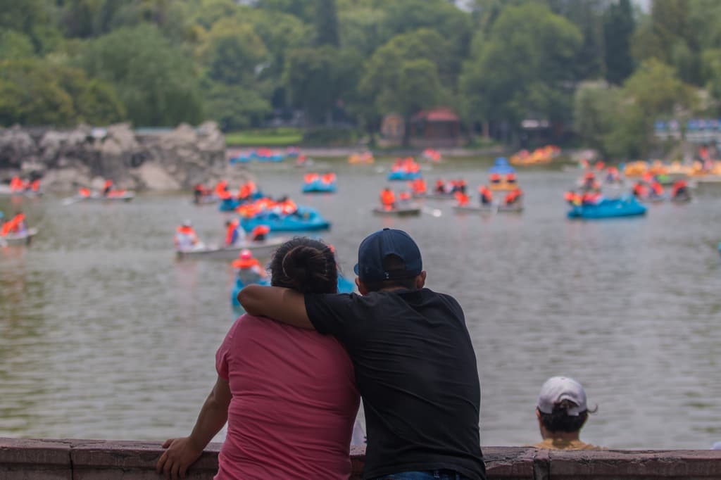 Bosque de Chapultepec como el mejor parque urbano del mundo