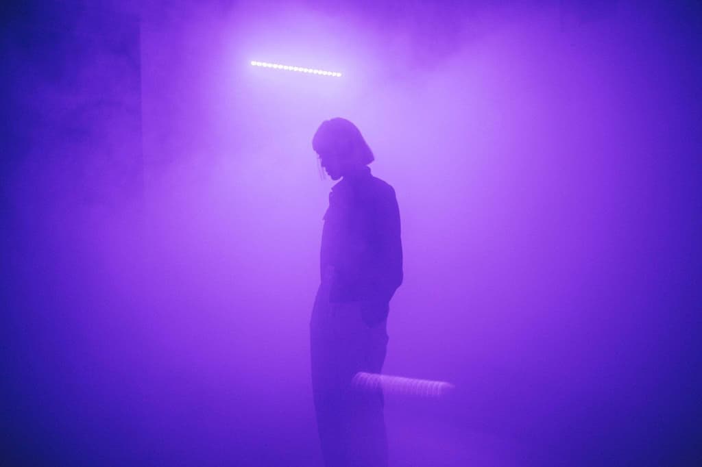 raves secretos en la CDMX