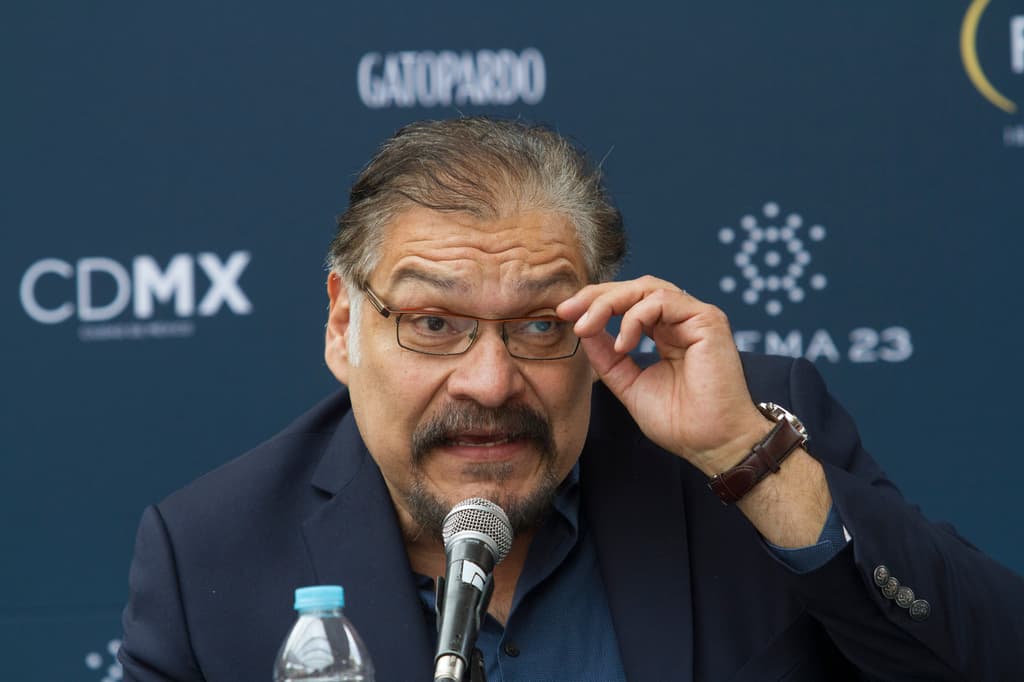 Joaquin Cosio en The Suicide Squad