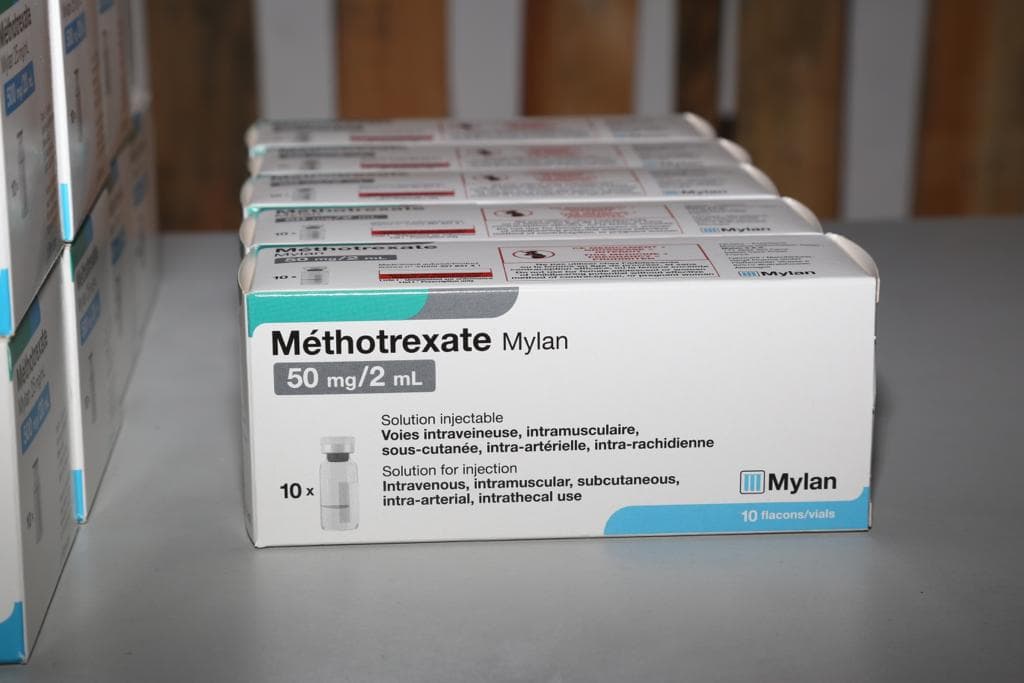 medicamento contra el cancer