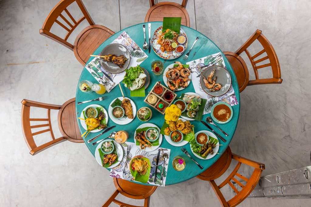 restaurante emergente en premios ciudad 2019