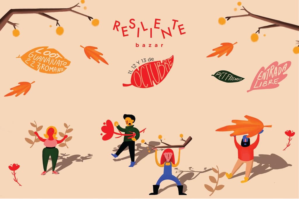 actividades gratis del 7 al 13 de octubre.