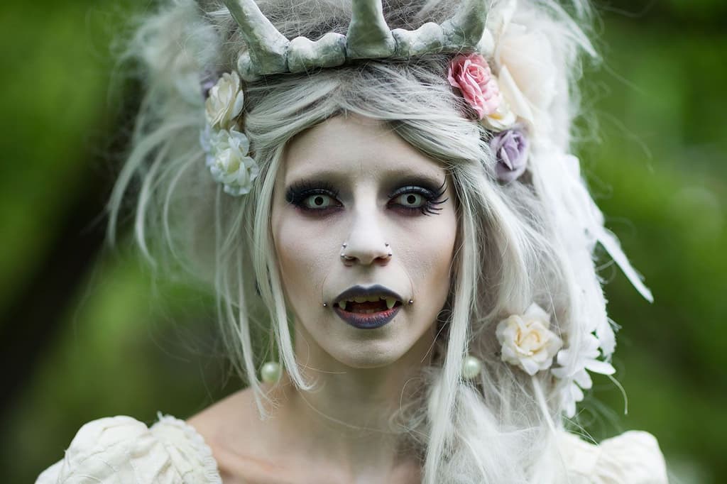 noche gótica gratis en el UTA