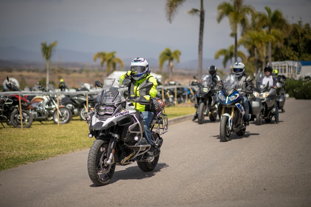 bmw motorrad days 2020