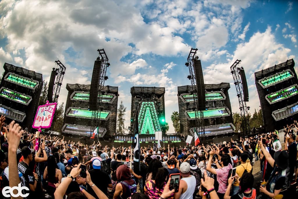 EDC México 2021