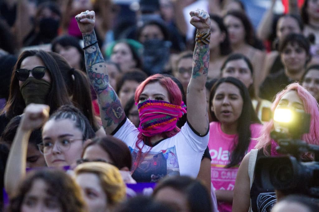 violencia de género