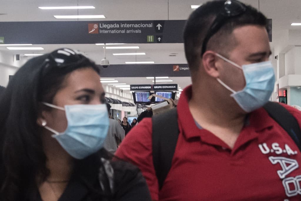 mitos del coronavirus