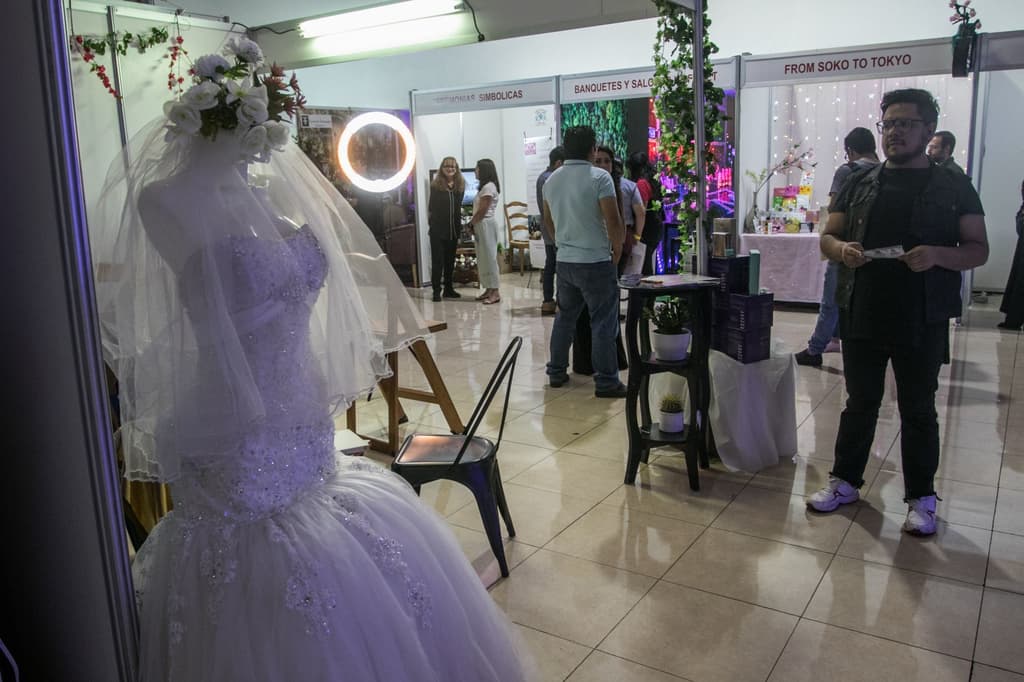 bodas canceladas por el COVID-19