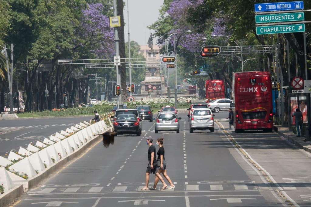 Actividades esenciales ante el COVID-19