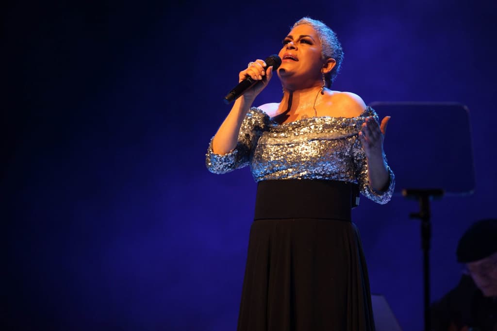 Festival virtual del día de las madres