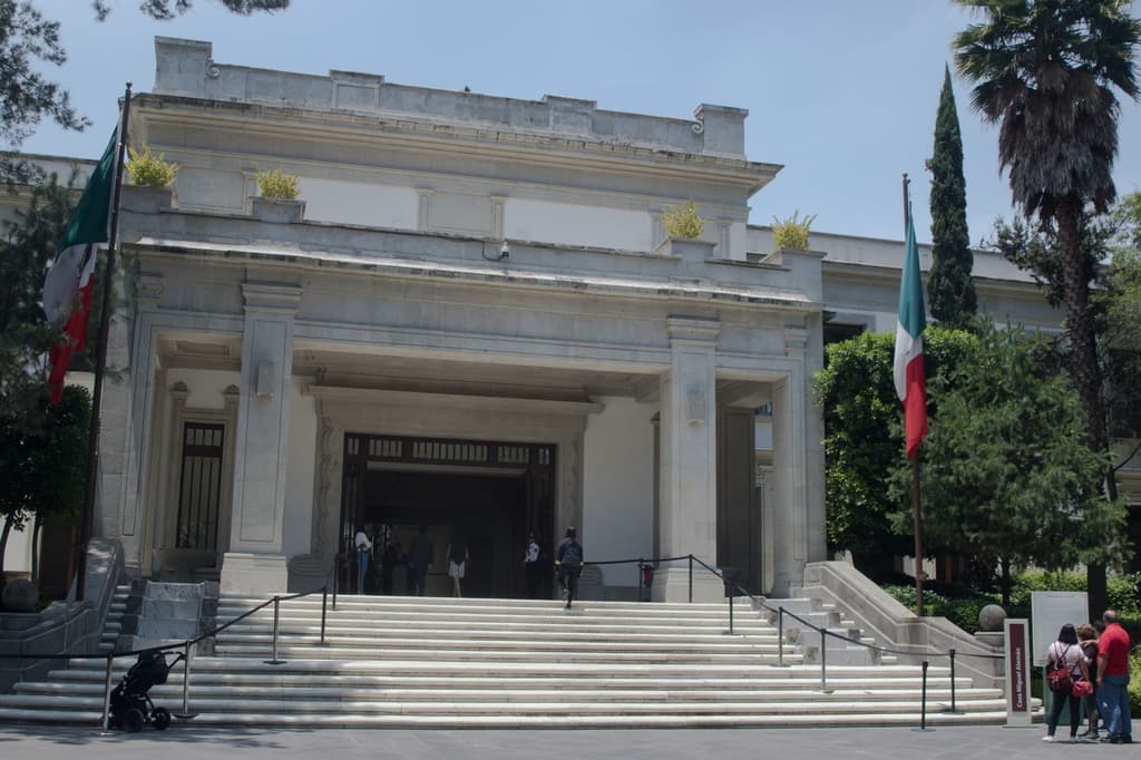 residencia para personal médico