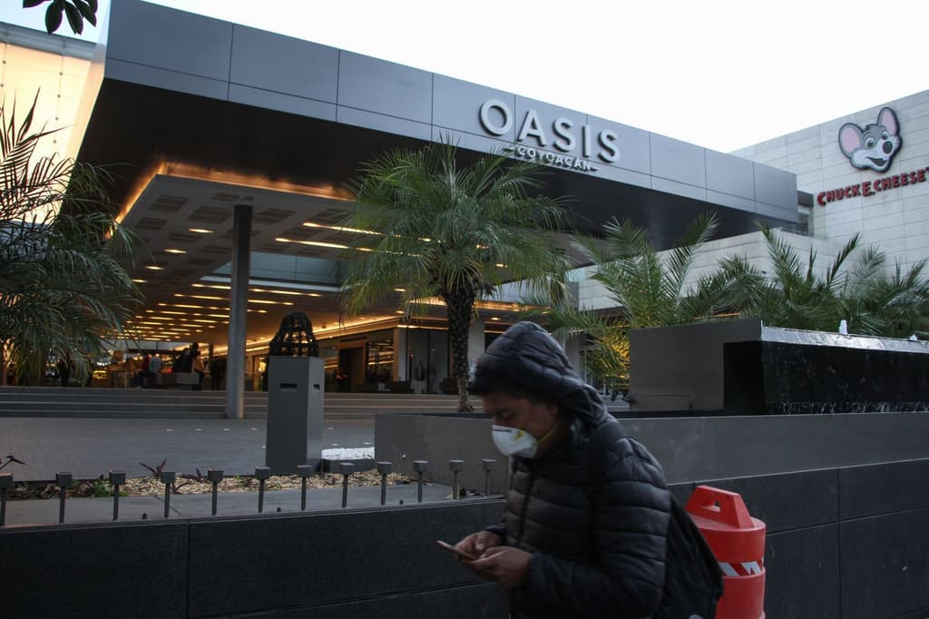 compras en la nueva normalidad