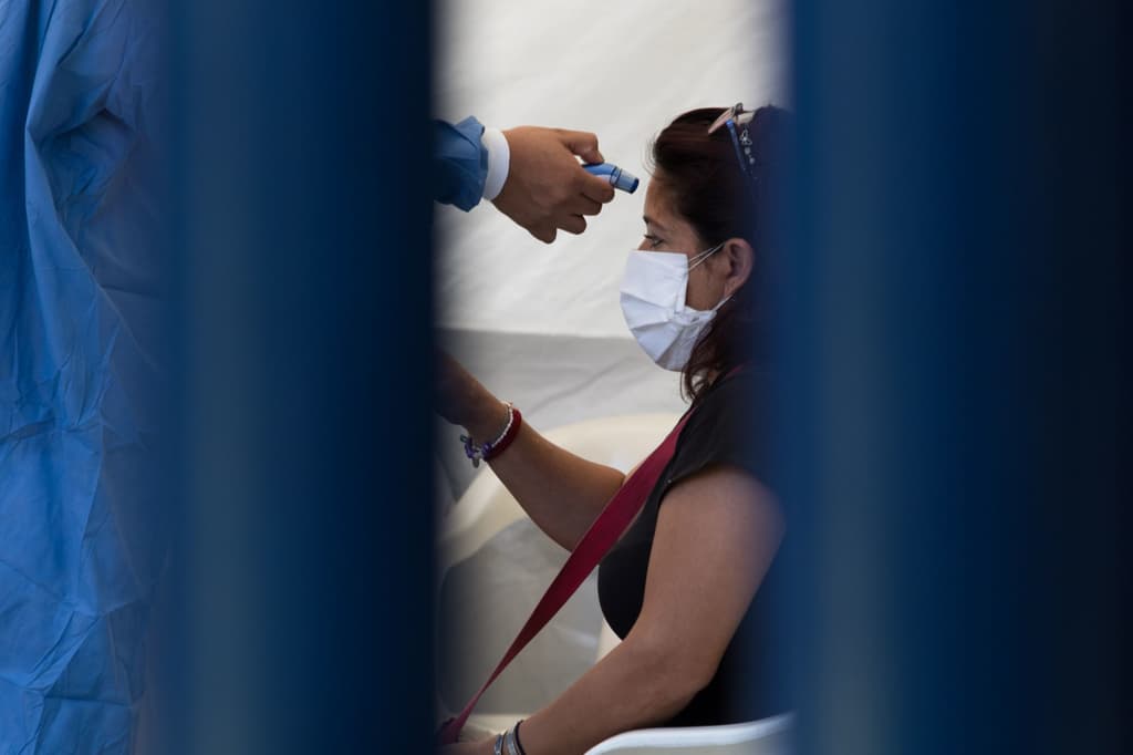 Calculadora del IMSS