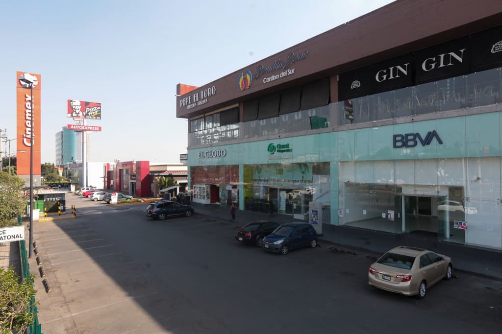 reapertura de actividades en el edomex