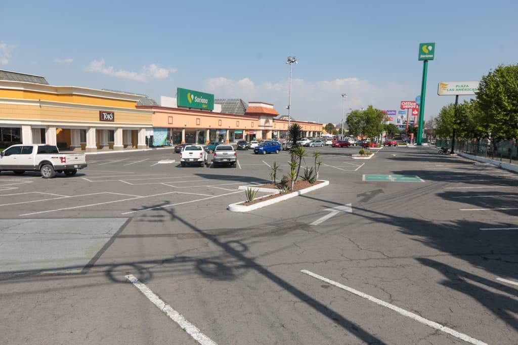 semáforo rojo en el edomex