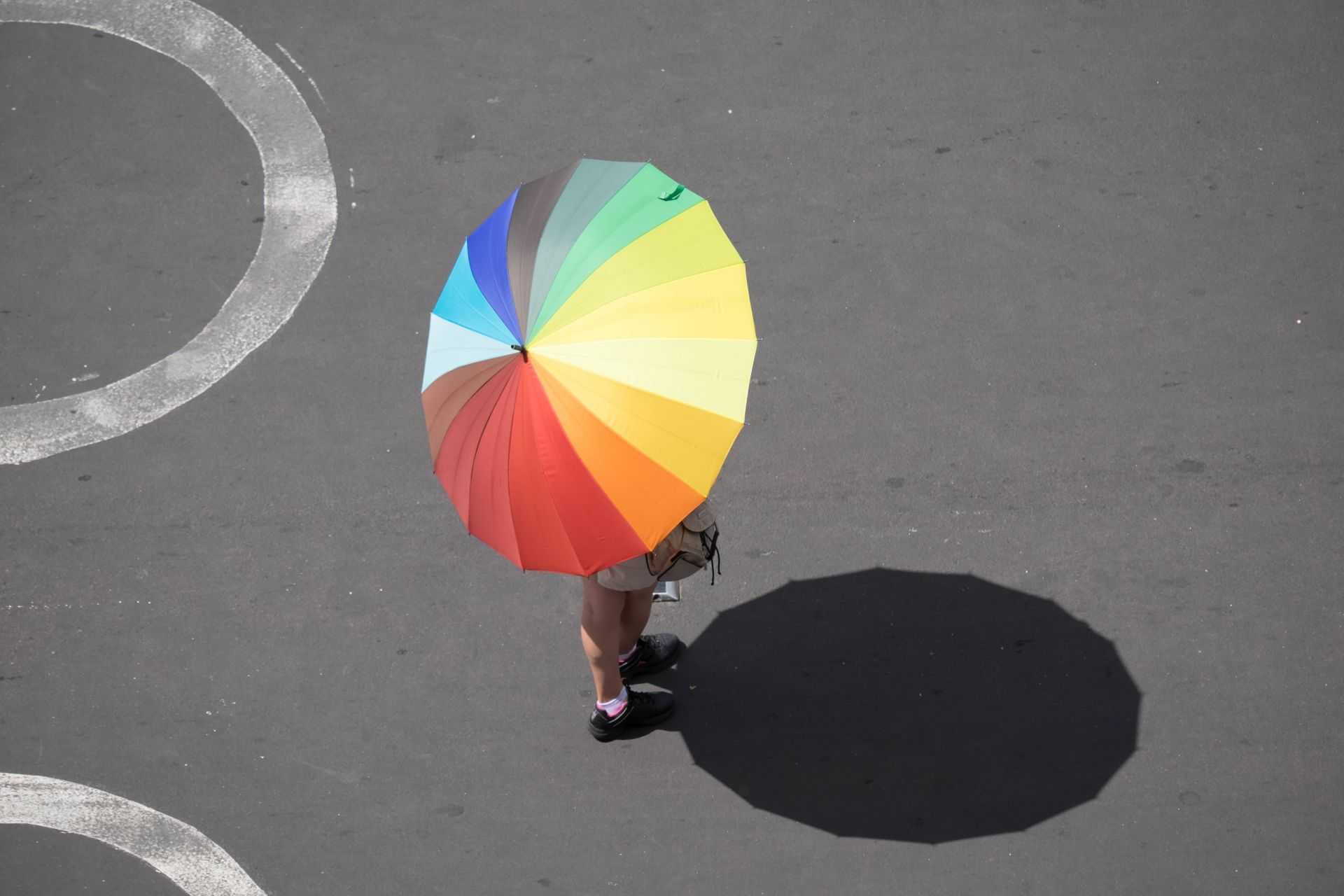 Derechos y visibilidad LGBTIQ+