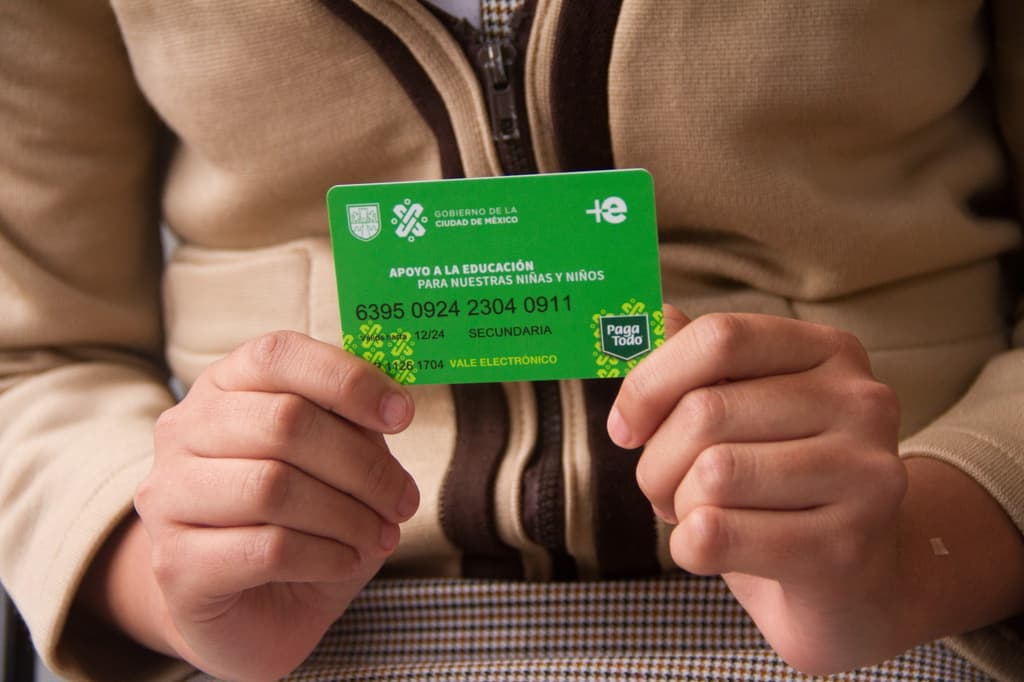 mi beca para empezar 2020