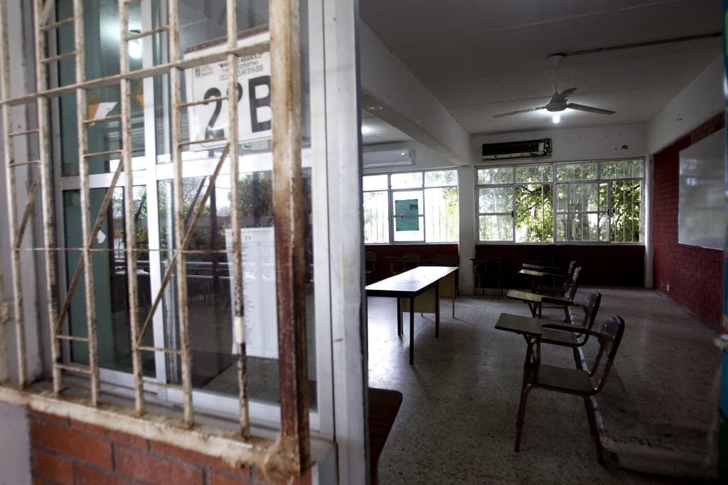 calendario de la SEP en whatsapp