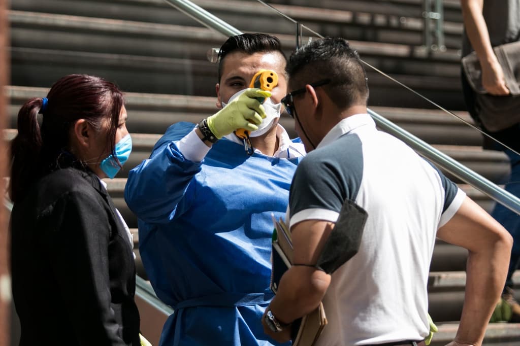 quioscos de la salud