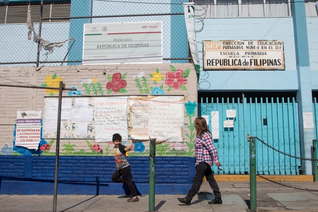 Cuándo será el regreso a clases