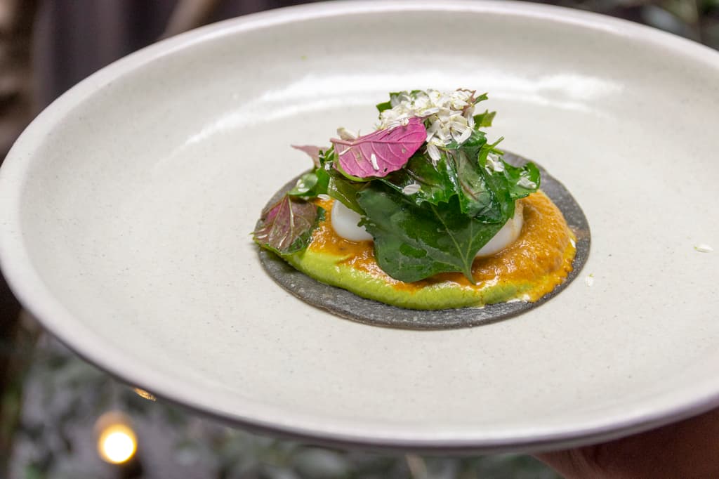 gourmetización en CDMX