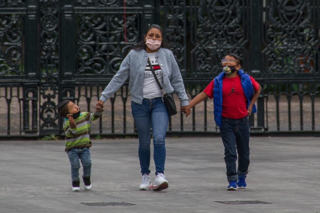 prohíben castigos físicos a menores
