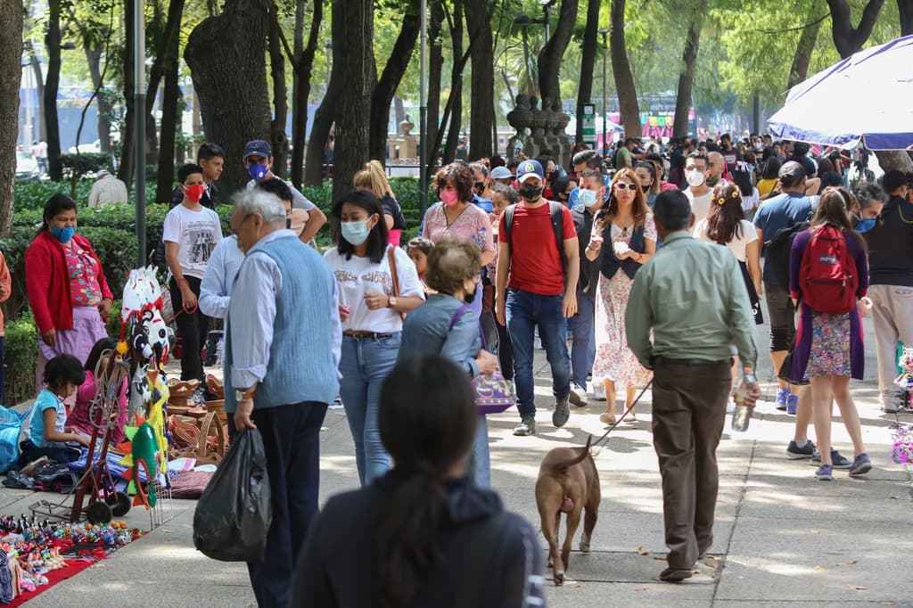 cambios semáforo naranja