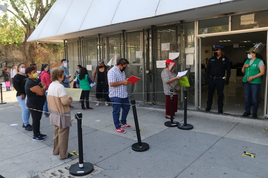 iniciativa para regular el outsourcing