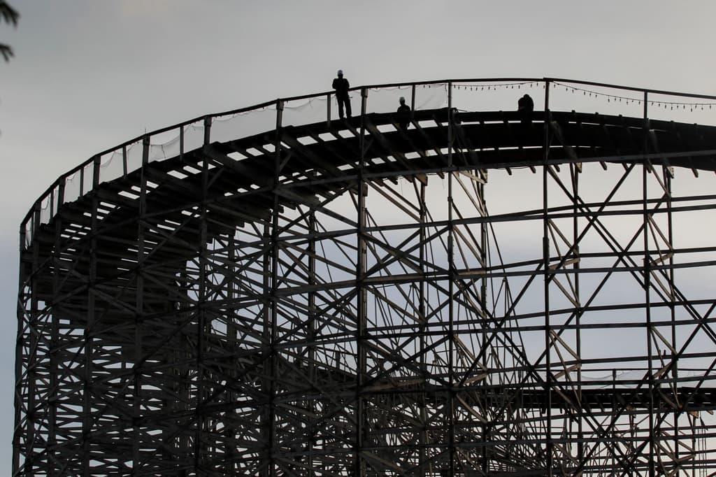 recuerdos de La Feria