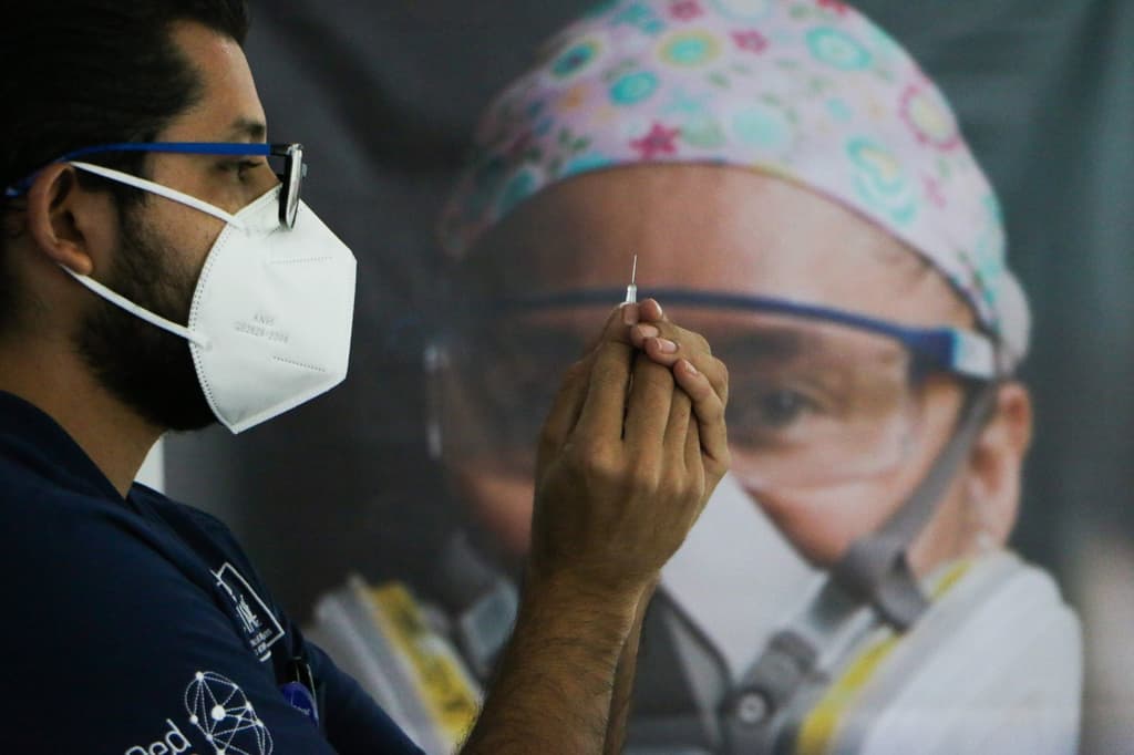 esquema de vacunación contra covid-19