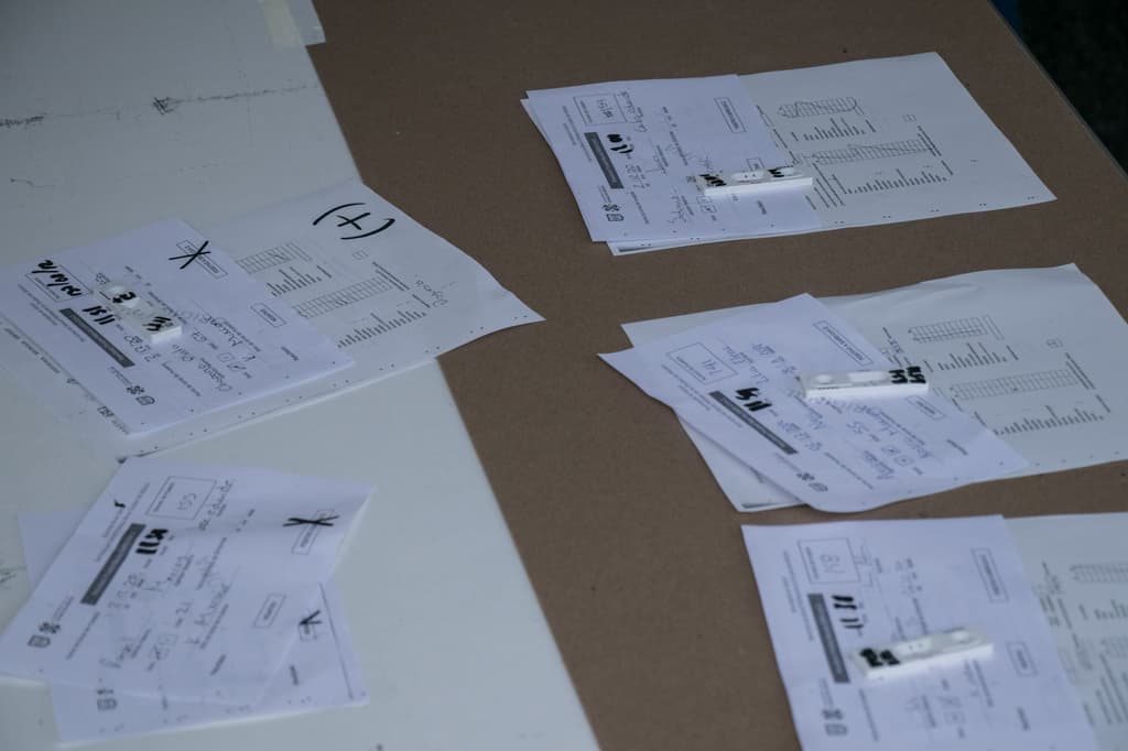 pruebas rápidas de covid-19 gratuitas