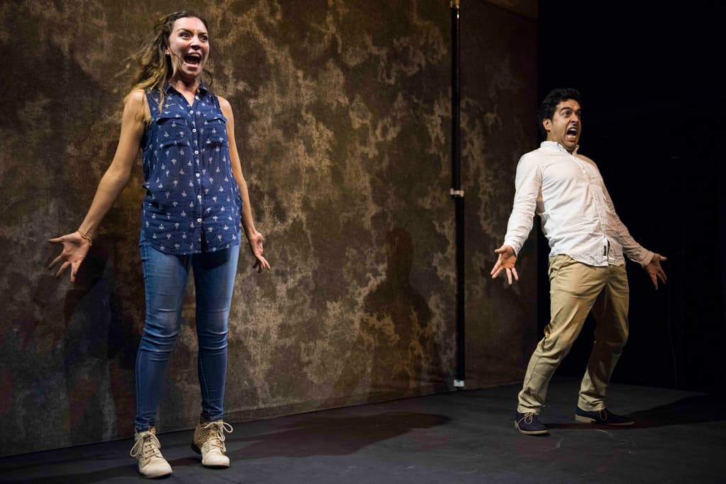 teatro gratis en Teatrix