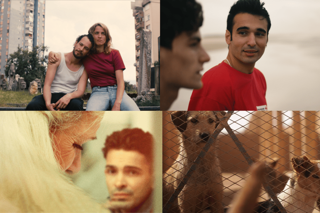 My French Film Festival