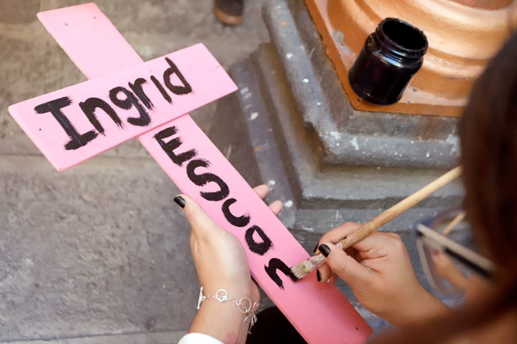 aprueban ley Ingrid en CDMX