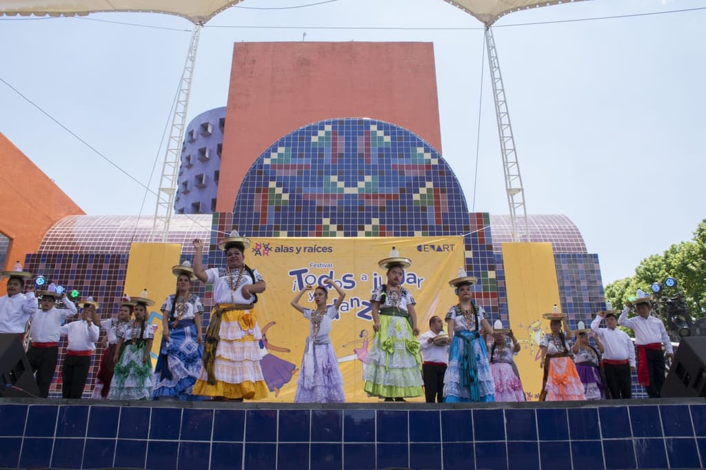 encuentro cenart 2021