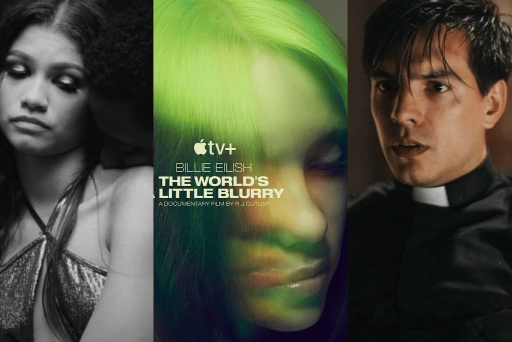 estrenos de cine febrero 2021